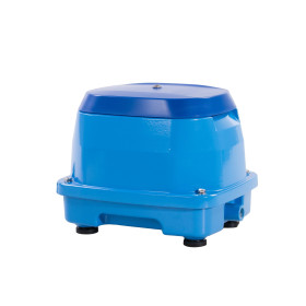 Pompe à air AquaForte EAP 100 pour bassin et filtre biologique