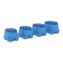 Pompe à air AquaForte EAP 60