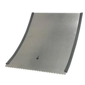 Grille de remplacement filtre à grille 300 microns Eco