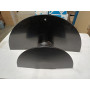 Bouée couronne 73 cm avec corde de 20 m et support