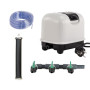 Kit aération grand sac Thé de Compost Oxygéné 3 sacs