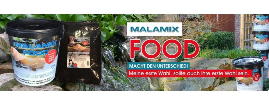 Malamix Food - L'Atlantide
